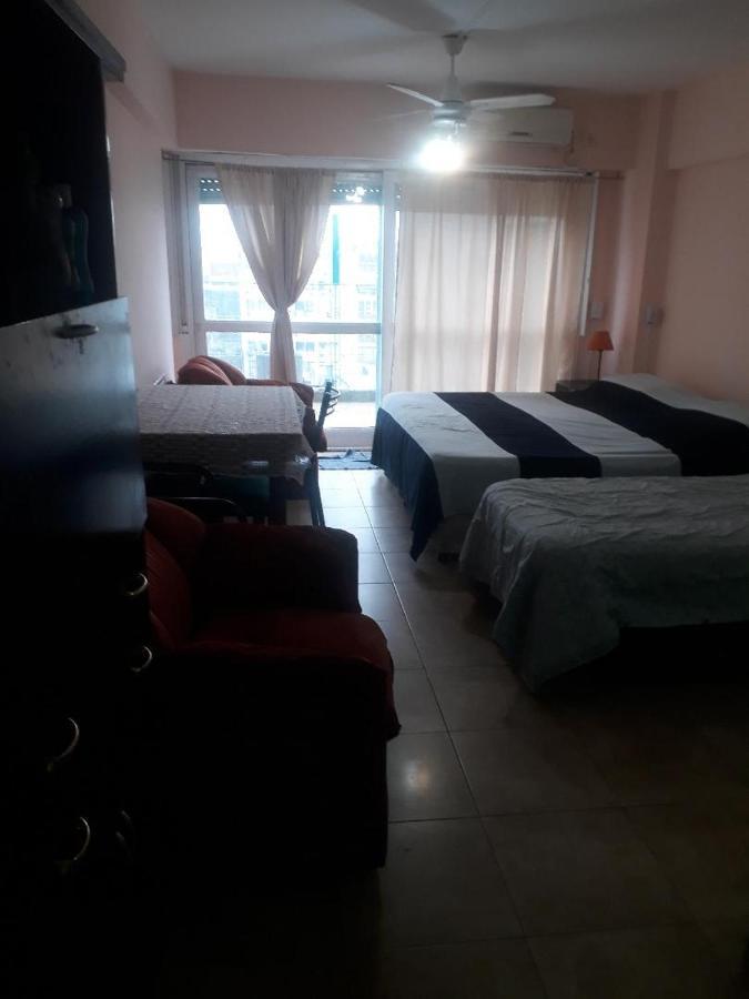 Corrientes Διαμέρισμα Μπουένος Άιρες Εξωτερικό φωτογραφία