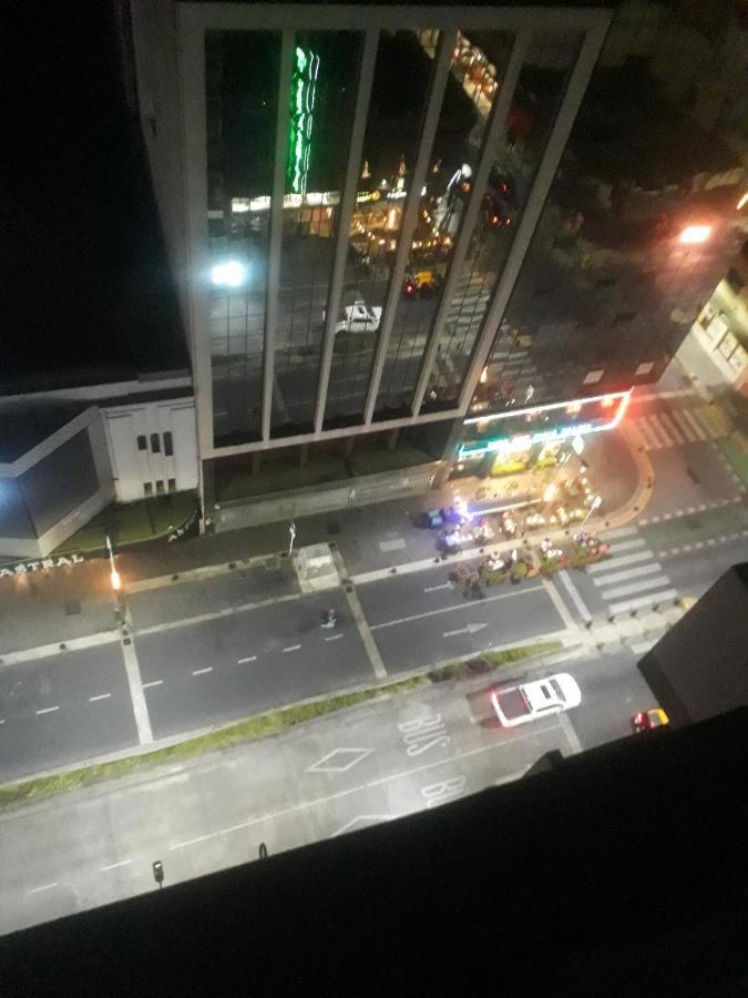 Corrientes Διαμέρισμα Μπουένος Άιρες Εξωτερικό φωτογραφία