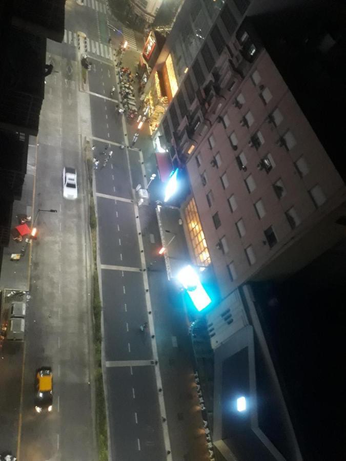 Corrientes Διαμέρισμα Μπουένος Άιρες Εξωτερικό φωτογραφία