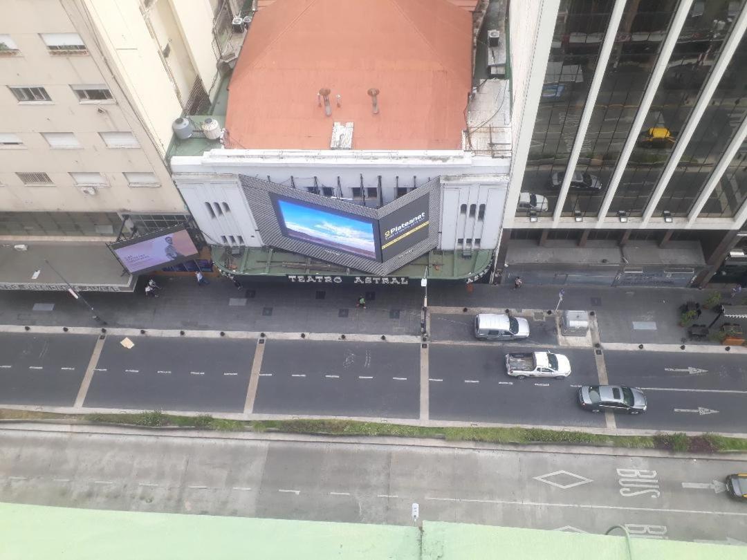 Corrientes Διαμέρισμα Μπουένος Άιρες Εξωτερικό φωτογραφία