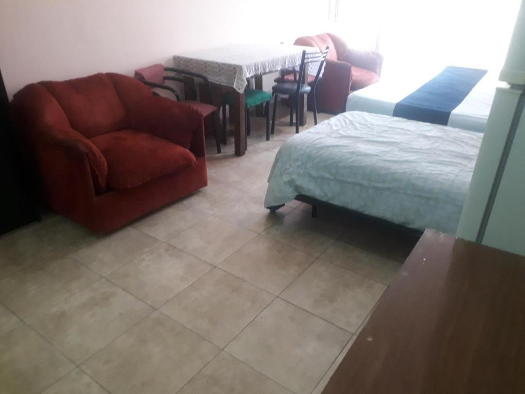 Corrientes Διαμέρισμα Μπουένος Άιρες Εξωτερικό φωτογραφία