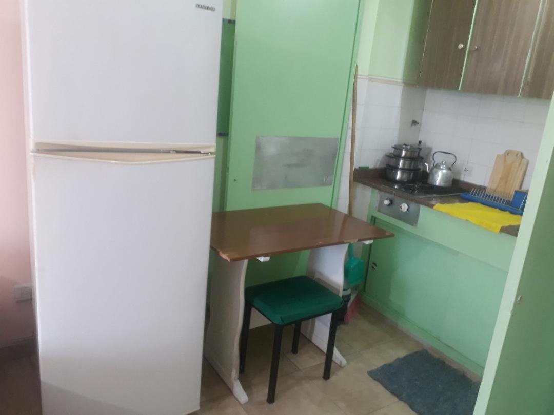 Corrientes Διαμέρισμα Μπουένος Άιρες Εξωτερικό φωτογραφία