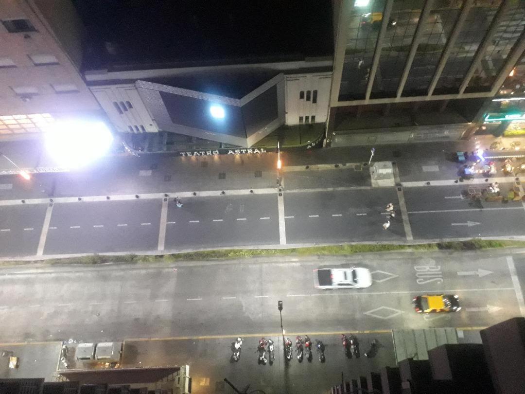 Corrientes Διαμέρισμα Μπουένος Άιρες Εξωτερικό φωτογραφία