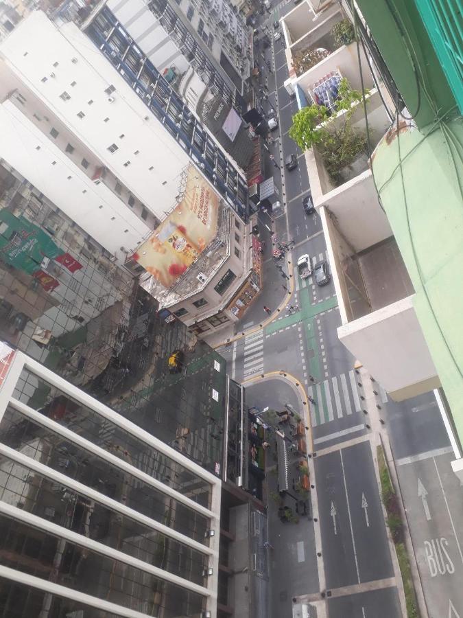 Corrientes Διαμέρισμα Μπουένος Άιρες Εξωτερικό φωτογραφία
