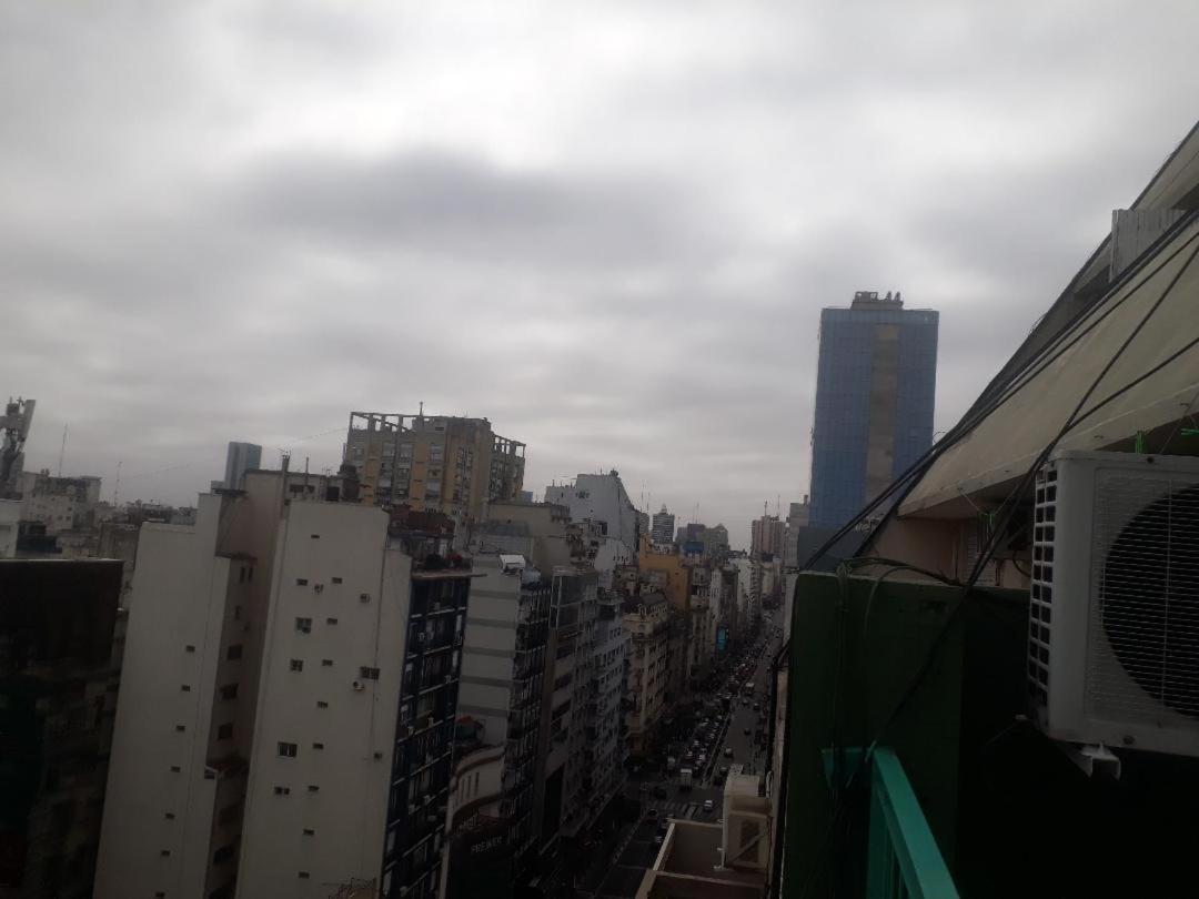 Corrientes Διαμέρισμα Μπουένος Άιρες Εξωτερικό φωτογραφία