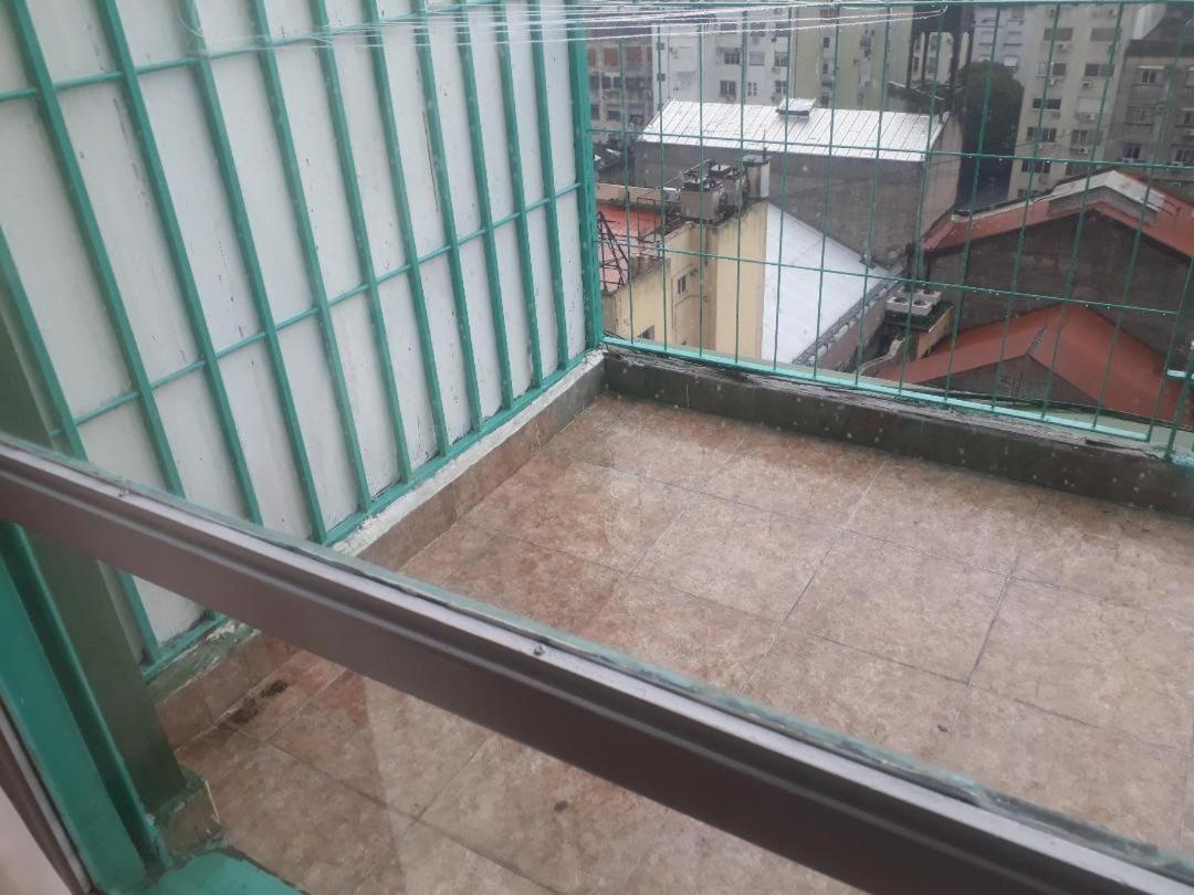 Corrientes Διαμέρισμα Μπουένος Άιρες Εξωτερικό φωτογραφία